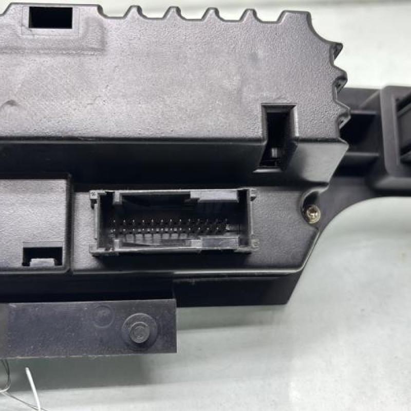 Commande chauffage CITROEN EVASION Photo n°5