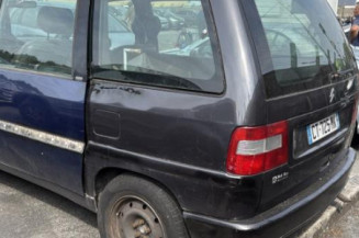 Commande chauffage CITROEN EVASION