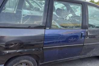 Commande chauffage CITROEN EVASION