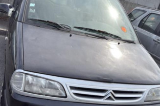 Commande chauffage CITROEN EVASION