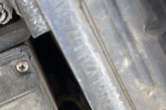 Commande chauffage CITROEN EVASION