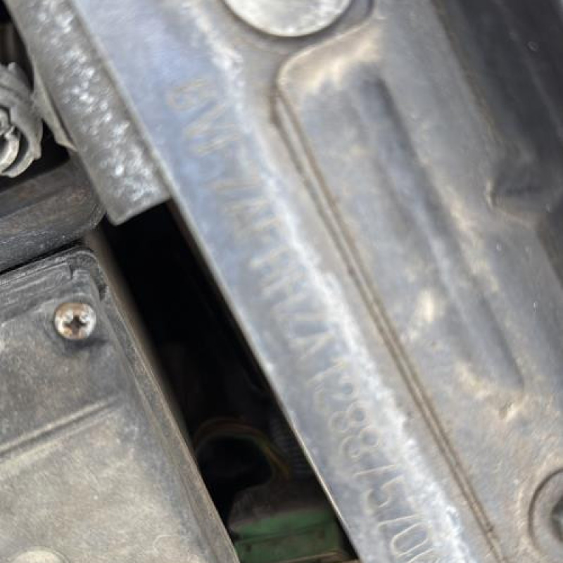 Commande chauffage CITROEN EVASION Photo n°16