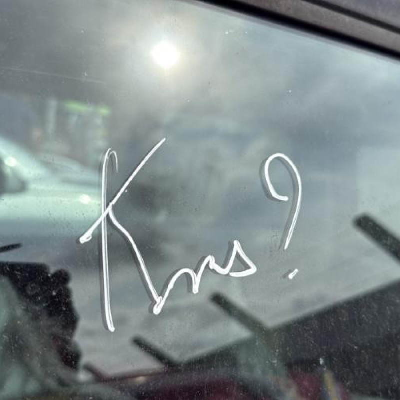 Commande chauffage CITROEN EVASION Photo n°17