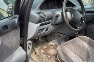 Commande chauffage CITROEN EVASION