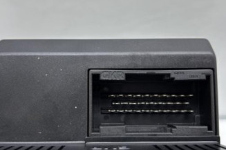 Commande chauffage MERCEDES CLASSE E 210