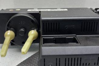 Commande chauffage MERCEDES CLASSE E 210