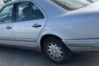 Commande chauffage MERCEDES CLASSE E 210