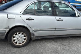 Commande chauffage MERCEDES CLASSE E 210