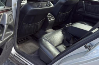 Commande chauffage MERCEDES CLASSE E 210