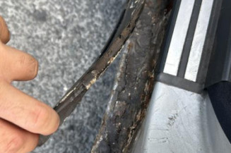 Commande chauffage MERCEDES CLASSE E 210