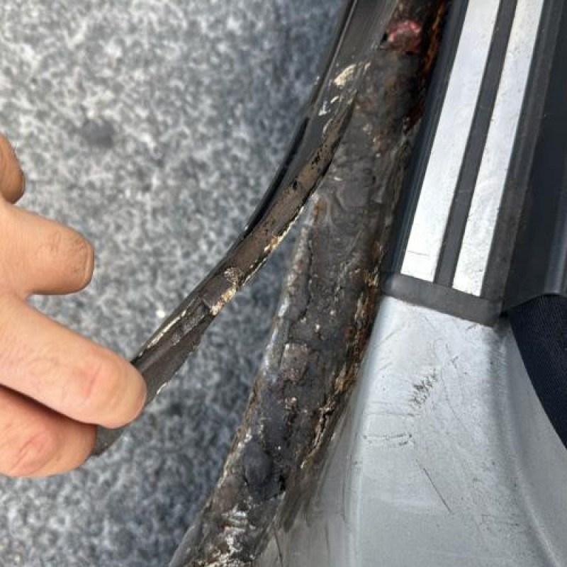 Commande chauffage MERCEDES CLASSE E 210 Photo n°15