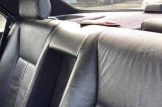 Commande chauffage MERCEDES CLASSE E 210