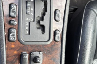 Commande chauffage MERCEDES CLASSE E 210