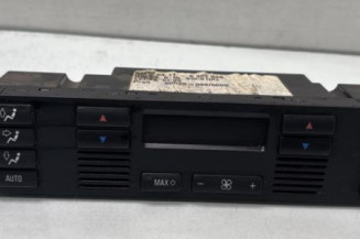 Commande chauffage BMW SERIE 5 E39 Photo n°1