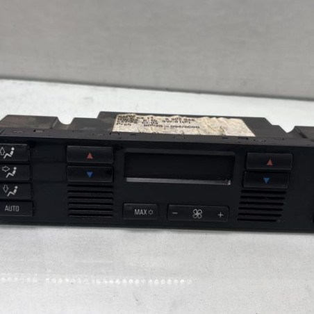 Commande chauffage BMW SERIE 5 E39 Photo n°1