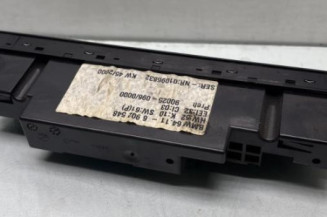 Commande chauffage BMW SERIE 5 E39