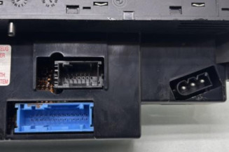 Commande chauffage BMW SERIE 5 E39