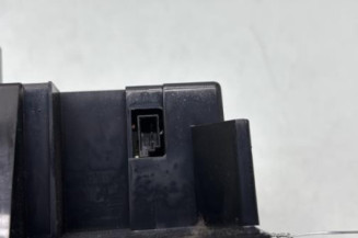 Commande chauffage BMW SERIE 5 E39