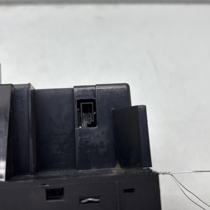 Commande chauffage BMW SERIE 5 E39 Photo n°5