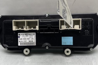 Commande chauffage SKODA SUPERB 2