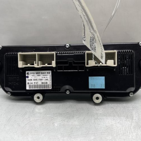 Commande chauffage SKODA SUPERB 2