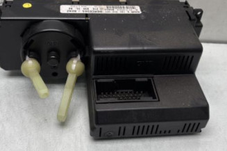 Commande chauffage MERCEDES CLASSE C 202