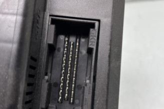 Commande chauffage MERCEDES CLASSE C 202