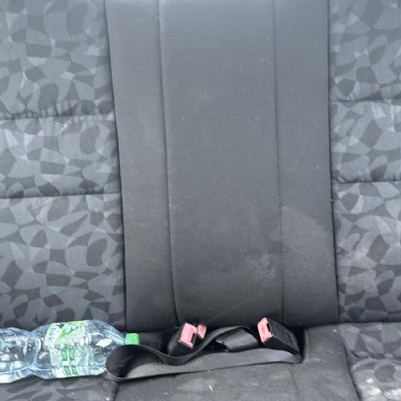 Commande chauffage MERCEDES CLASSE C 202 Photo n°11