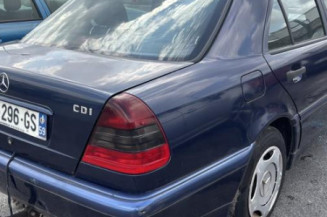 Commande chauffage MERCEDES CLASSE C 202