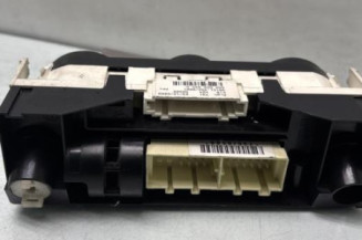 Commande chauffage VOLKSWAGEN POLO 5