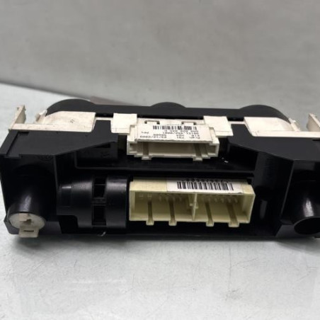 Commande chauffage VOLKSWAGEN POLO 5