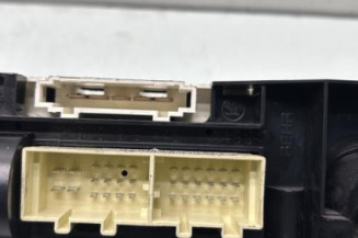 Commande chauffage VOLKSWAGEN POLO 5