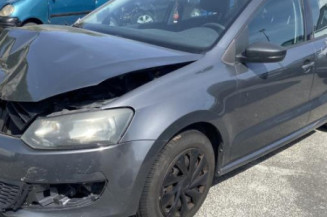 Commande chauffage VOLKSWAGEN POLO 5