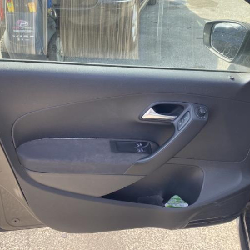 Commande chauffage VOLKSWAGEN POLO 5 Photo n°13