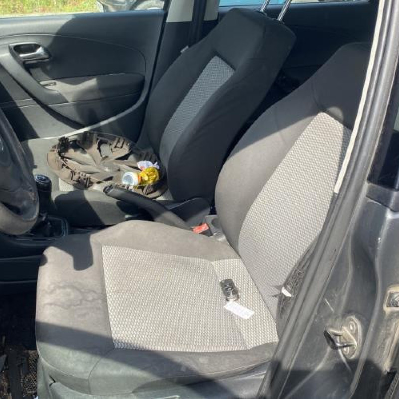 Commande chauffage VOLKSWAGEN POLO 5 Photo n°14