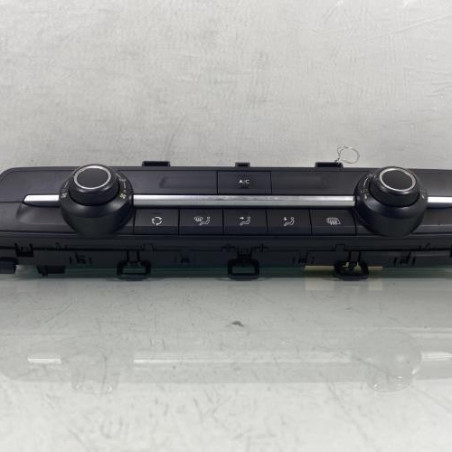 Commande chauffage CITROEN JUMPY 3 M Photo n°1