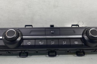 Commande chauffage CITROEN JUMPY 3 M