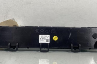 Commande chauffage CITROEN JUMPY 3 M