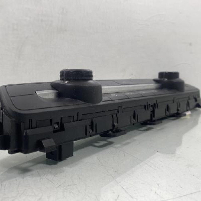 Commande chauffage CITROEN JUMPY 3 M Photo n°4