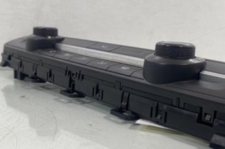 Commande chauffage CITROEN JUMPY 3 M