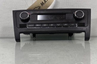 Commande chauffage SEAT TOLEDO 4 Photo n°1