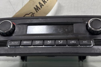 Commande chauffage SEAT TOLEDO 4