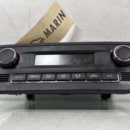 Commande chauffage SEAT TOLEDO 4