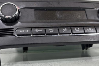 Commande chauffage SEAT TOLEDO 4