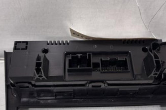 Commande chauffage SEAT TOLEDO 4