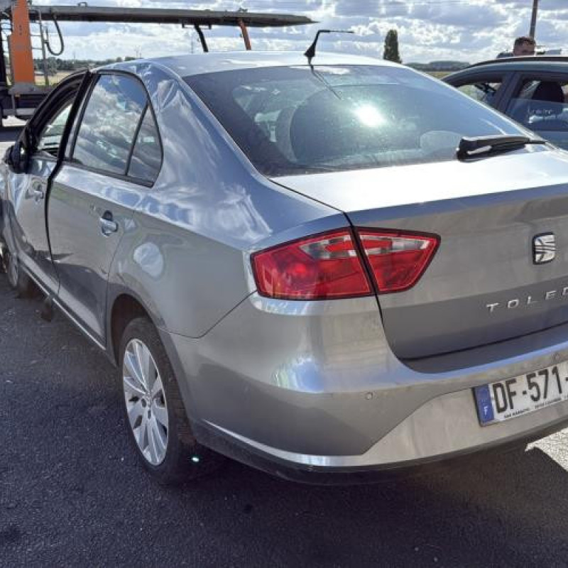 Commande chauffage SEAT TOLEDO 4 Photo n°8