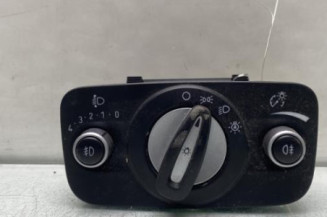 Commande de phare FORD FIESTA 6 Photo n°1