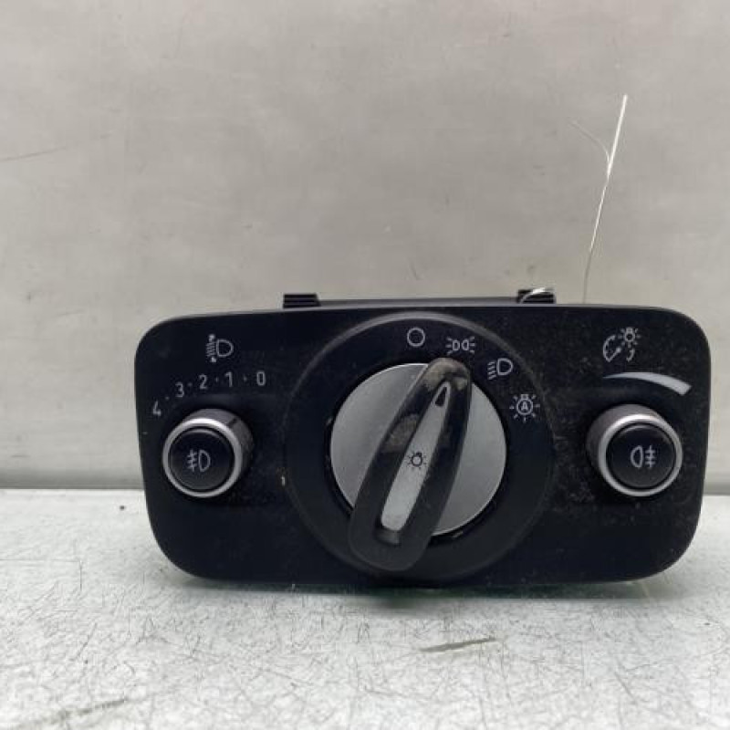 Commande de phare FORD FIESTA 6 Photo n°1