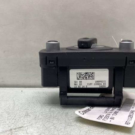 Commande de phare FORD FIESTA 6