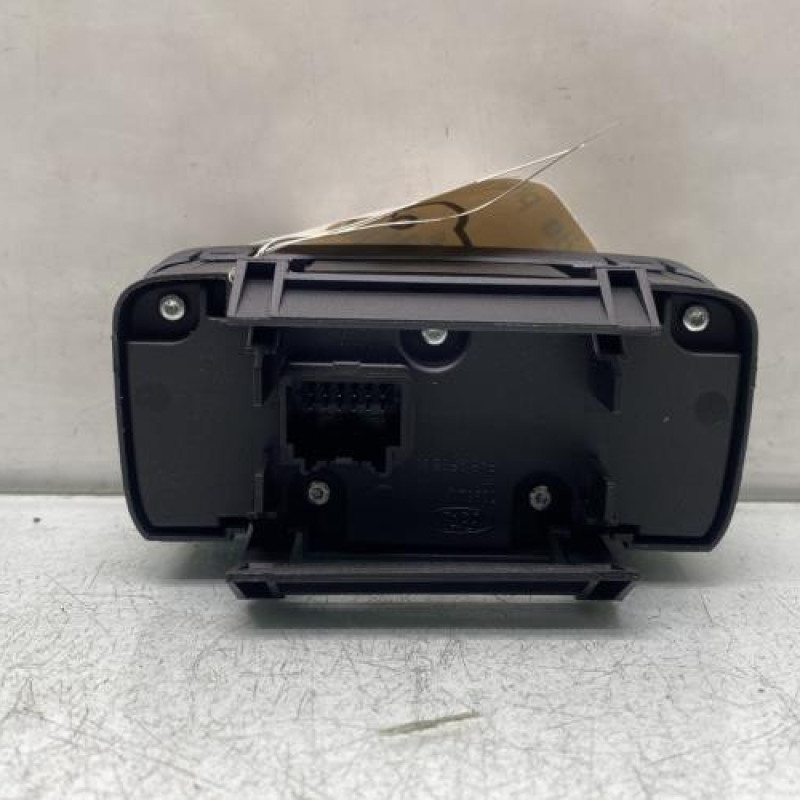 Commande de phare FORD FIESTA 6 Photo n°3